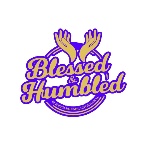 Blessed & Humbled Boutique 